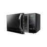 Micro-ondas Lg 30 Litros com Grill de Quartzo e Revestimento Easyclean Preto Mh7097ar – 127 Volts - 3