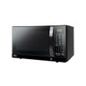 Micro-ondas Lg 30 Litros com Grill de Quartzo e Revestimento Easyclean Preto Mh7097ar – 127 Volts - 2