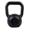 Kettlebell Pintado 20Kg Para Treino De Cardio Em Casa - 4