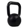 Kettlebell Pintado 20Kg Para Treino De Cardio Em Casa - 1