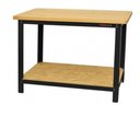 Ver imagem 1 de BANCADA DE TRABALHO PROFISSIONAL 1,10M 91506