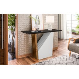 Aparador Veneza Ype/preto - 2