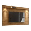 Ver imagem 1 de Painel para TV Aspen 2.2 Madeiro Canela