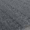 Tapete Textura Ripado Cinza 100% Poliester 1,00 x 1,00 - 1