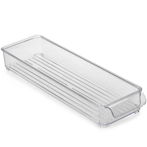 Cesto Gaveta Cristal 6,3 Litros - 3288 - Arthi