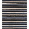 Tapete Boucle Bombai Listrado Cold Colors 1,00 x 1,00 - 2