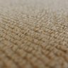 Tapete Sisal Sintetico Liso Palha 1,00 x 1,00 - 1