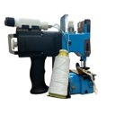 Ver imagem 3 de Maquina de Costura Boca de Saco-lubrificada- Gk-9-220v