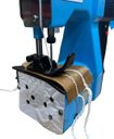 Ver imagem 2 de Maquina de Costura Boca de Saco-lubrificada- Gk-9-220v