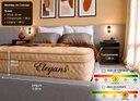 Ver imagem 6 de Colchão Queen, Elegans Euro Pillow Duplo, 30x198x158.