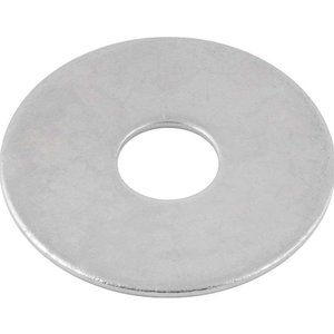 Arruela Lisa (H) Aba Larga 1/2Zb Vonder