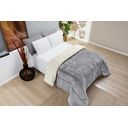 Ver imagem 2 de Coberdron Queen Size Everest Edredom Luxuoso Quentinho