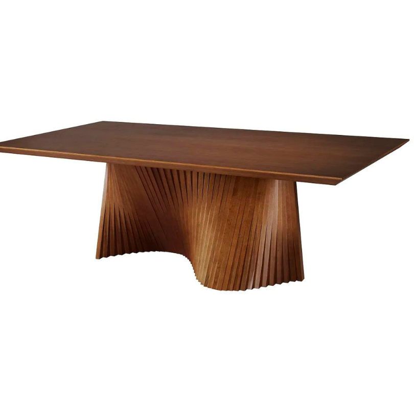 Mesa de Jantar Dália Fastsofa14ast 2,40x1,20 - 2