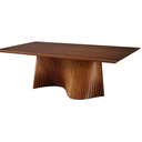 Ver imagem 2 de Mesa de Jantar Dália Fastsofa14ast 2,40x1,20
