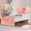 Ver imagem 1 de Cama Infantil Pequeno Pig Com Colchão