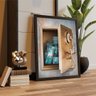 Quadro Grande Decoração Home Office Elegante Moderno Revenda:Guardando Sonhos - 2