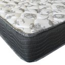 Ver imagem 2 de Cama Box com Baú Solteiro + Colchão de Espuma Semi-ortopédico - Ortobom - Iso 100 - Suporta até 100