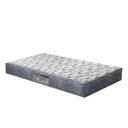 Ver imagem 3 de Cama Box com Baú Solteiro + Colchão de Espuma Semi-ortopédico - Ortobom - Iso 100 - Suporta até 100