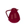 Bule Térmico Amare 650ml - Vermelho - 13