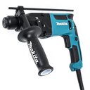 Ver imagem 4 de Martelete Rotativo 18mm Sds Plus 470w 1,4j Punho Limitador Profundidade Maleta Hr1840 127v Makita
