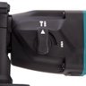 Martelete Rotativo 18mm Sds Plus 470w 1,4j Punho Limitador Profundidade Maleta Hr1840 127v Makita - 7