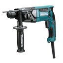 Ver imagem 6 de Martelete Rotativo 18mm Sds Plus 470w 1,4j Punho Limitador Profundidade Maleta Hr1840 127v Makita