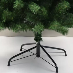 Árvore de Natal Verde Pinheiro Luxo 1,80 Metros 814 Galhos - 5
