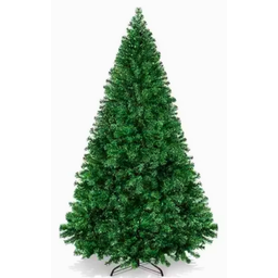 Árvore de Natal Verde Pinheiro Luxo 1,80 Metros 814 Galhos - 2