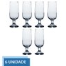 6 Copos Taça Chopp Vidro 300ml Cerveja Hannover Casa Linda - 2
