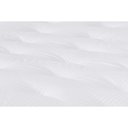 Ver imagem 5 de Colchão King Espuma Visco Gel Molas Ensacadas Pocket Gold Star Vitagel Classic Double Face (