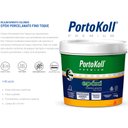 Ver imagem 2 de Rejunte Epóxi Porcelanato Grafite 1 Kg Portokoll
