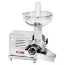 Ver imagem 1 de Despolpador de Tomate Bm73nr Bermar Despolpador Inox Bivolt