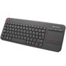 Teclado sem Fio com Touchpad K-WT200BK C3 TECH C3TECH - 2