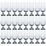 24 Copos Taça Chopp Vidro 300ml Cerveja Hannover Casa Linda - 2