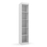 Guarda Roupas Modulado Genova Plus Multi Medidas King/queen/convencional -batrol:branco - 9