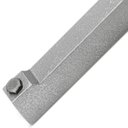 Ver imagem 2 de Porta Bits Reto - Med. 1-2 - Ref. 239.0006 - Rocast