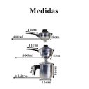 Ver imagem 2 de Cuscuzeiro Individual Nordestino Duas Porções Não Inox
