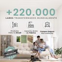 Ver imagem 6 de Kit 3 Quadros Decorativos Plantas Formas e Linhas Boho