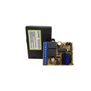 Ver imagem 1 de Receptor 433 Mhz 2 Canais com Fonte Bivolt Ipec