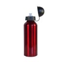 Ver imagem 1 de Garrafa Térmica Alumínio Squeeze Academia Sport Água 500ml