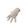 Luva Kalipso Pigmentada Branca Tricotada Reforçada Ca 12x - 4