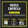 Conjunto de garfos cabo de madeira resistente cozinha 6 und - 4