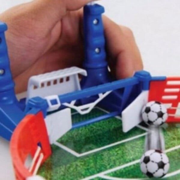 Futebol de Botão da Mini Toys