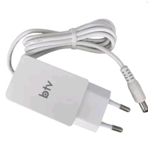 Fonte Energia Tv Original Btvnova Branca