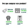Cuscuzeiro Individual Alumínio para duas pessoas 4 unidade - 4