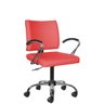 Cadeira Executiva Ideale Cb 3031 Red Cadeira Brasil - 1