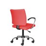 Cadeira Executiva Ideale Cb 3031 Red Cadeira Brasil - 3
