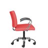 Cadeira Executiva Ideale Cb 3031 Red Cadeira Brasil - 2