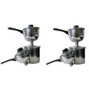 Ver imagem 1 de Cuscuzeiro Individual 2 Unidades