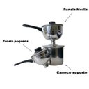 Ver imagem 2 de Cuscuzeiro Individual 2 Unidades